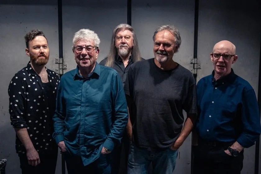 Welthits live: 10cc kommt ins Wormser Theater