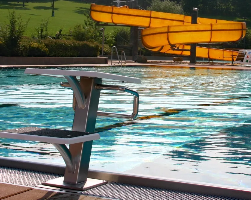 Neubornbad Wörrstadt startet in die Badesaison 2026 – Schwimmkurse für Kinder ebenfalls geplant