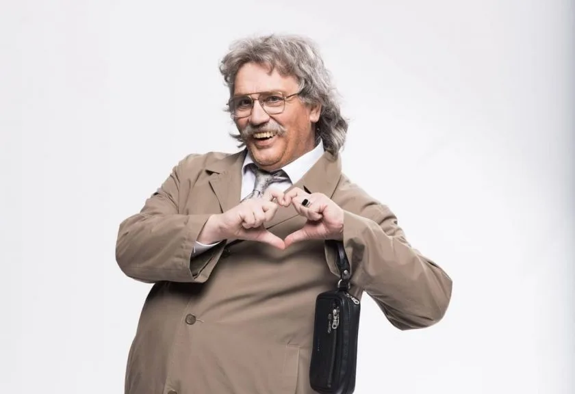 Horst Schlämmer sucht das Glück: Publikumshit erobert die Kinocharts