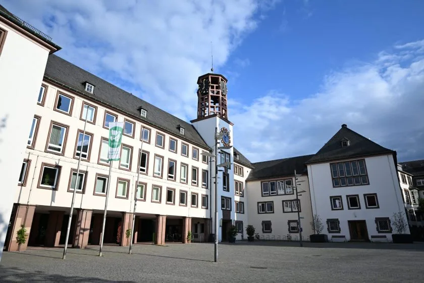 Freie Parkplätze rund um den Marktplatz: Bewohnerparken entfällt