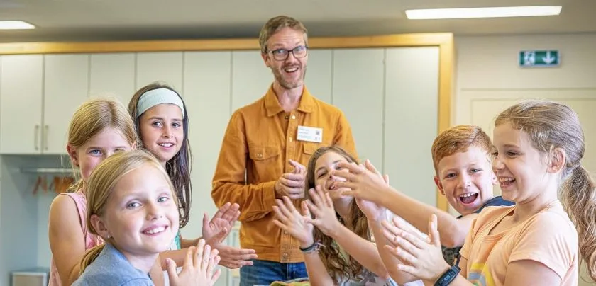 Inklusion am Welterbe stärken: Neues Förderprojekt in Lorsch gestartet