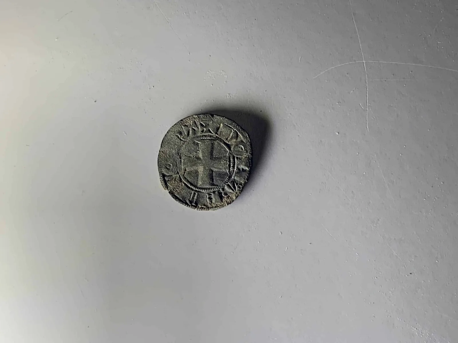 Münze RS 2