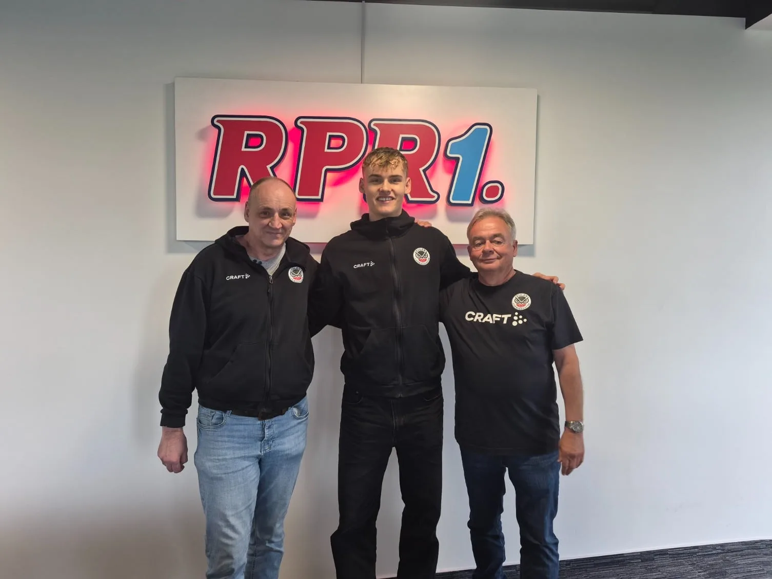 Folge online: Theo Straub zu Gast im Eulen-Podcast!