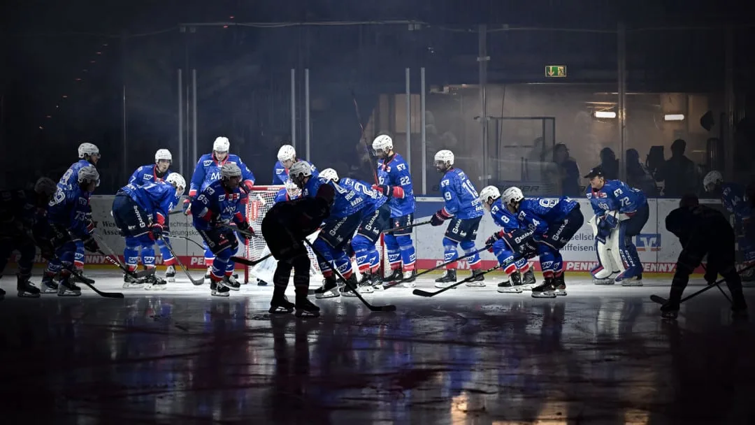 Nach Saisonende: Adler Mannheim verabschieden sieben Akteure