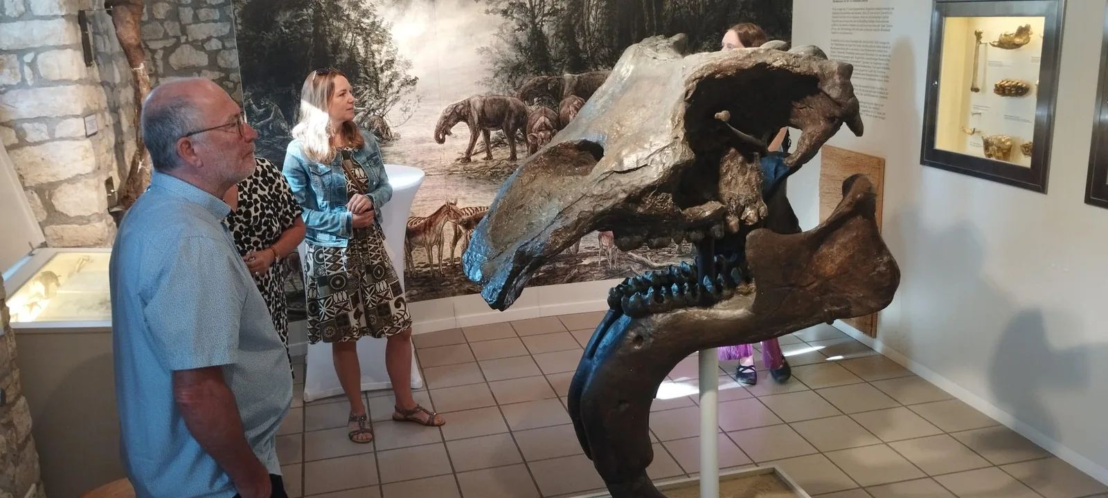 Zeitreise durch Eppelsheim – Dinotherium, Dalberger & Dorfgeschichte erleben
