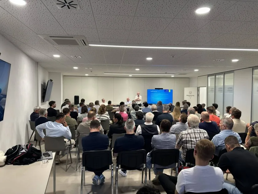 Stadtmarketingverein bestätigt Vorstand und blickt auf stabile Entwicklung