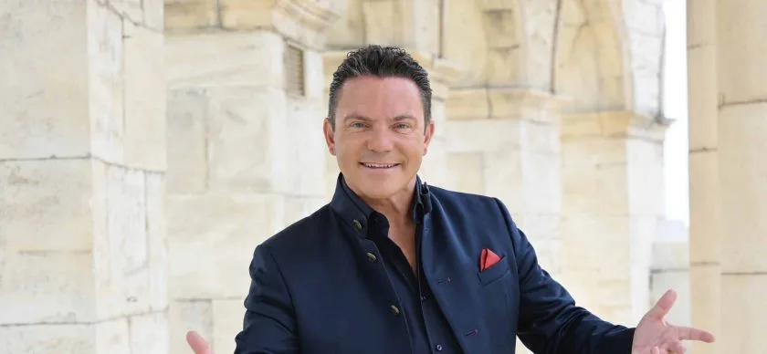 Abschiedssaison für „Immer wieder sonntags“: Stefan Mross startet ein letztes Mal live aus dem Europa-Park
