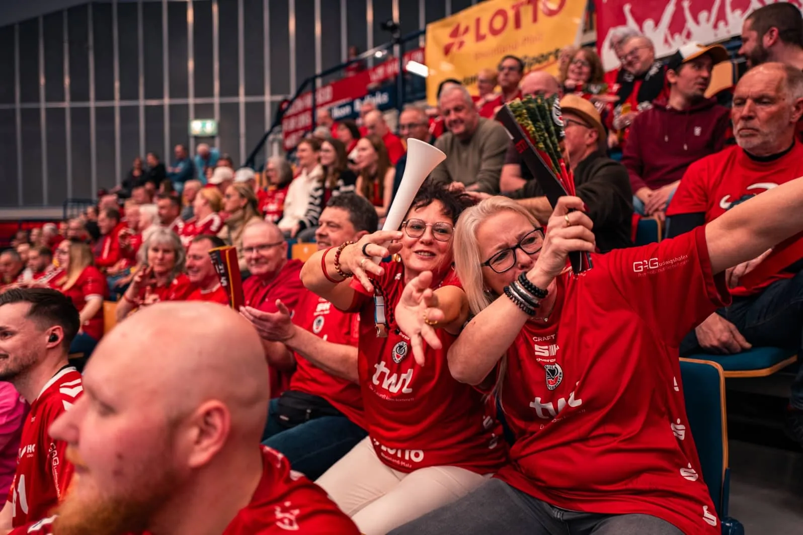 Der Countdown läuft – Dauerkartenverkauf beginnt Donnerstag