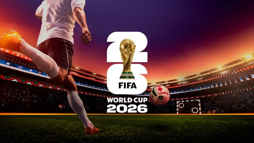 ZDF startet mit umfangreichem Programm in die Fußball-WM 2026