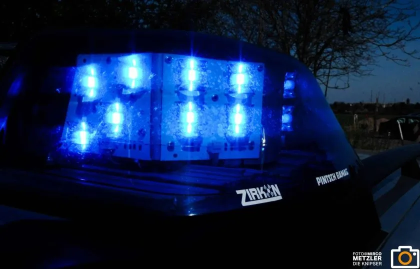 RoadPol-Kontrollen in Alzey: Mehrere Verstöße bei Zweiradverkehr festgestellt