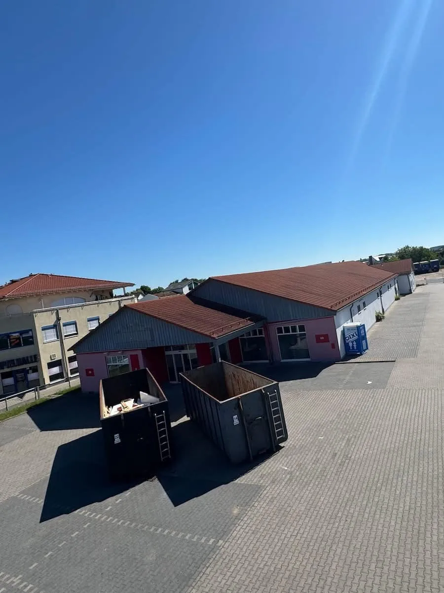 Baustart für Oppenheims neues Feuerwehrhaus