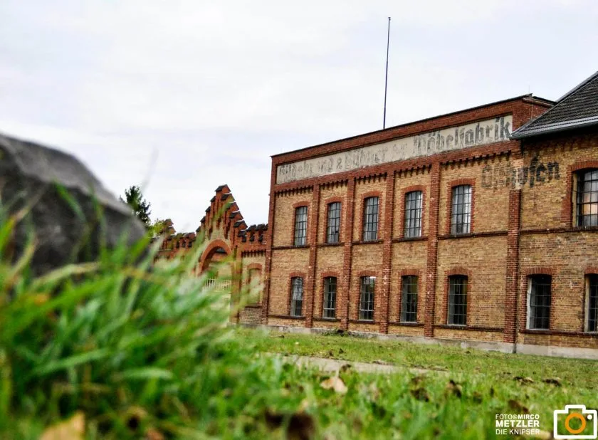 Chorprojekt „#lautsein“ in der Gedenkstätte Osthofen