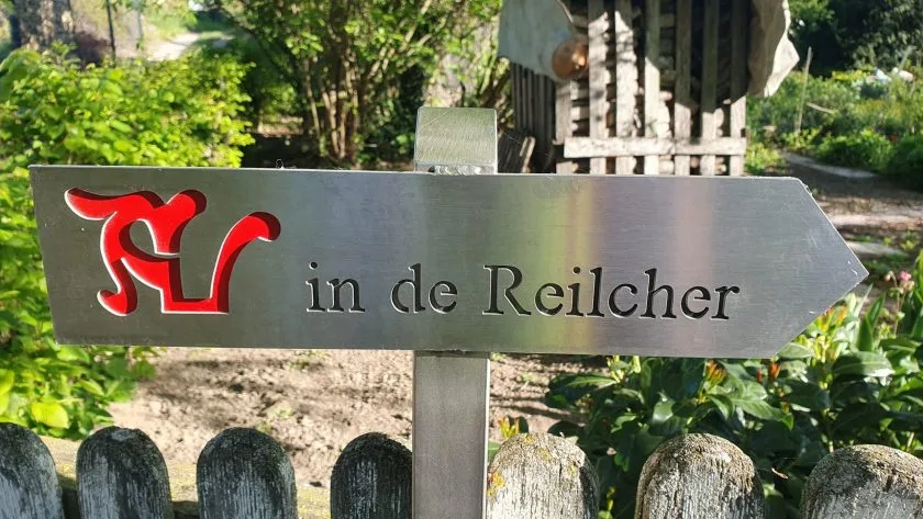 Geheimnisvolle Reilchen, wilde Kräuter und edle Tropfen – Albig lädt zur außergewöhnlichen Zeitreise ein