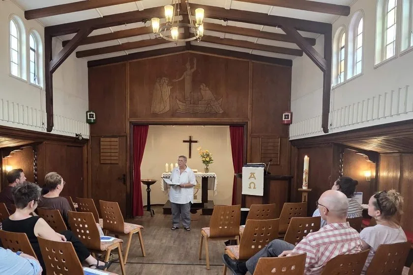 Kirche geht neue Wege – Hamburger Projekte liefern Impulse für die Zukunft