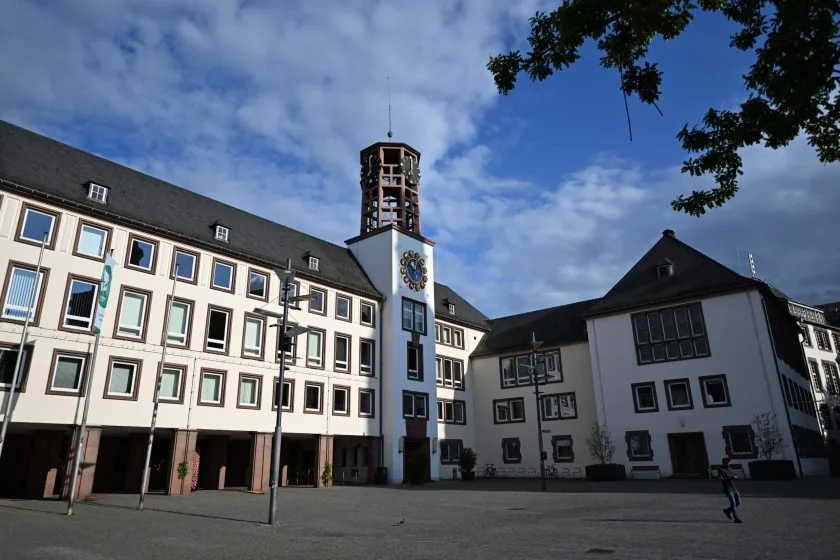 Jede Stimme zählt: Stadt Worms sucht Wahlhelfer für die Oberbürgermeisterwahl