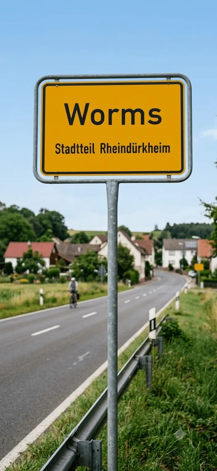 Stadt weist CDU-Kritik zu „Wohnen am Rhein“ zurück: Ortsverwaltung bereits 2025 informiert