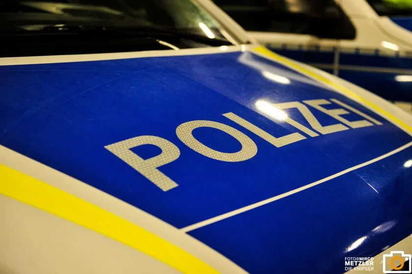Einbruch in Kleingartenanlage in Frankenthal: Polizei sucht Zeugen