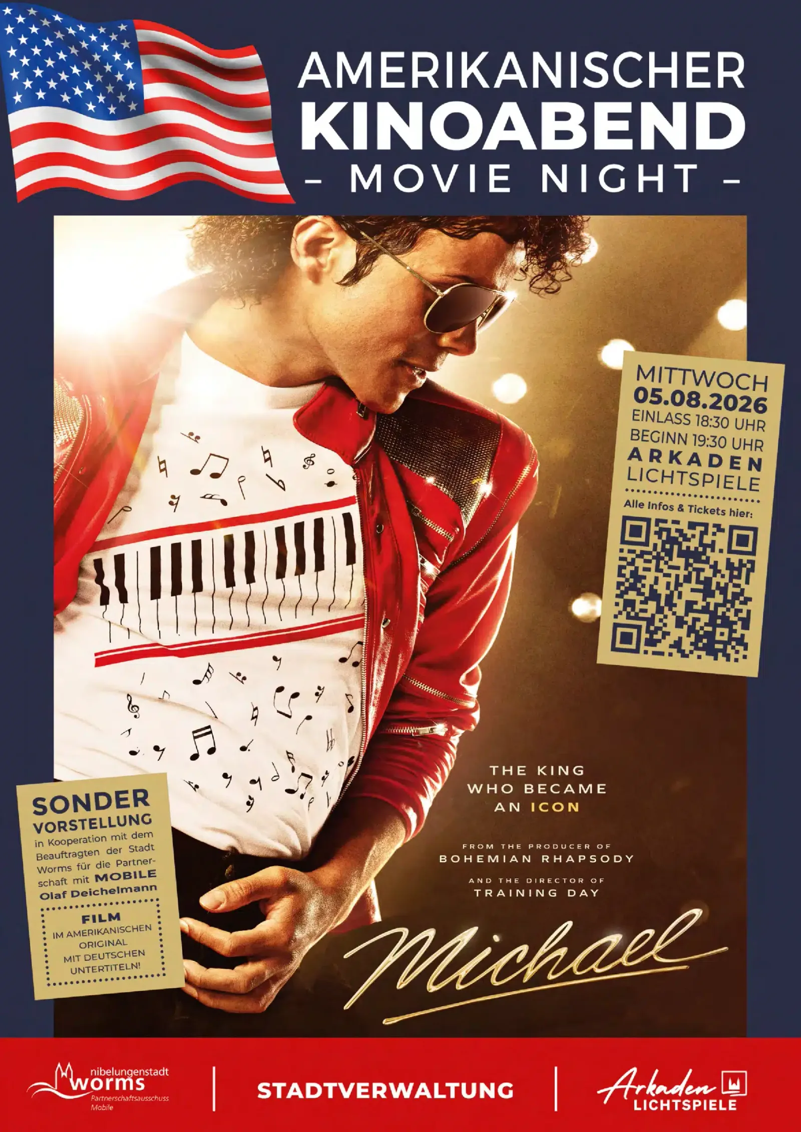 Plakat-A3_Kinoabend-amerikanisch