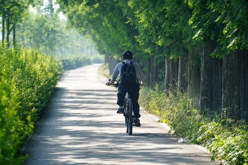 Neuer Radweg entlang der B271 nimmt erste Planungshürden