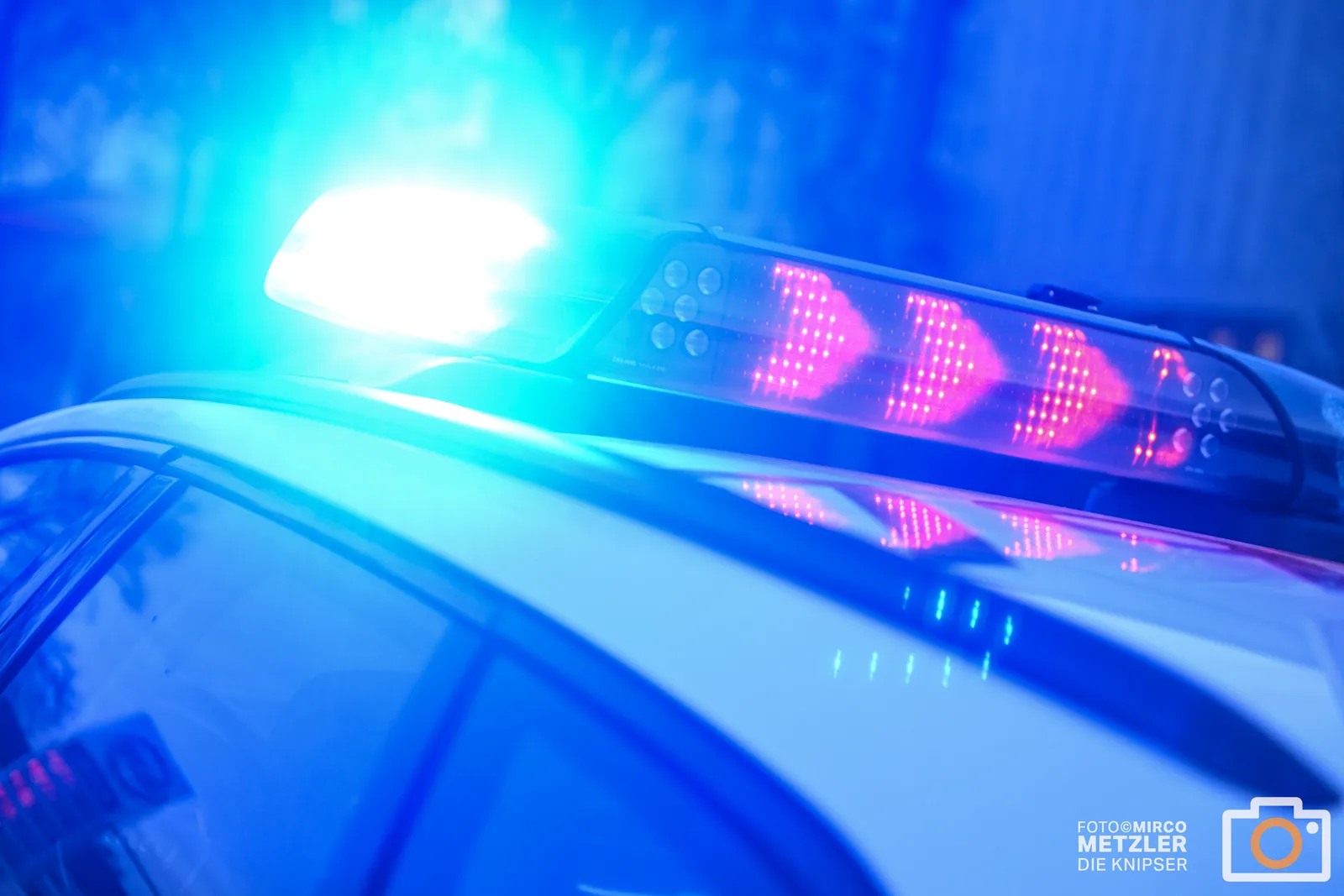 Bedrohung gegen Schule in Worms – Unterricht vorzeitig beendet