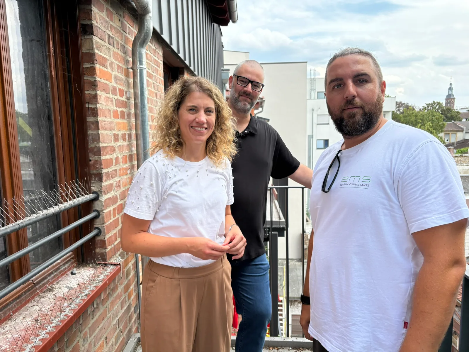 Neuer Glanz für die „KW“: Gründerzeit trifft grüne Zukunft