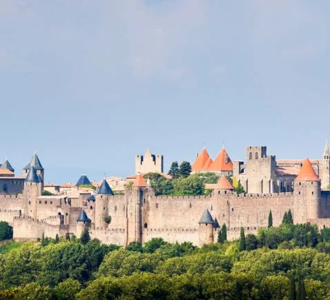 Carcassonne