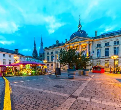 Châlons-en-Champagne