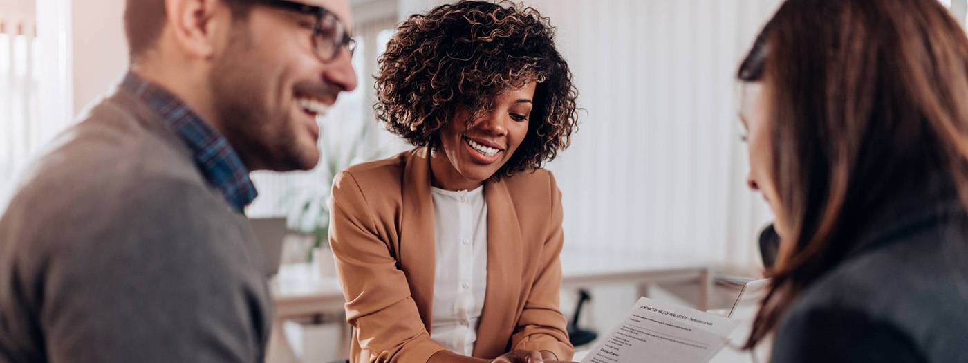 comment reussir dans l'immobilier en 2025