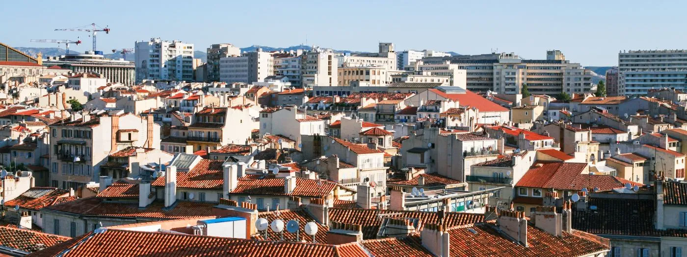 dans quel quartier investir a marseille
