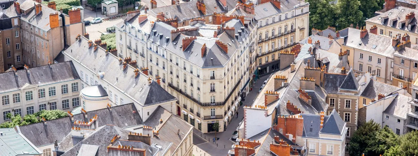 dans quel quartier investir a nantes