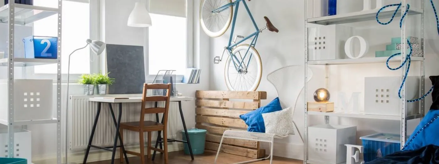 decoration petit appartement