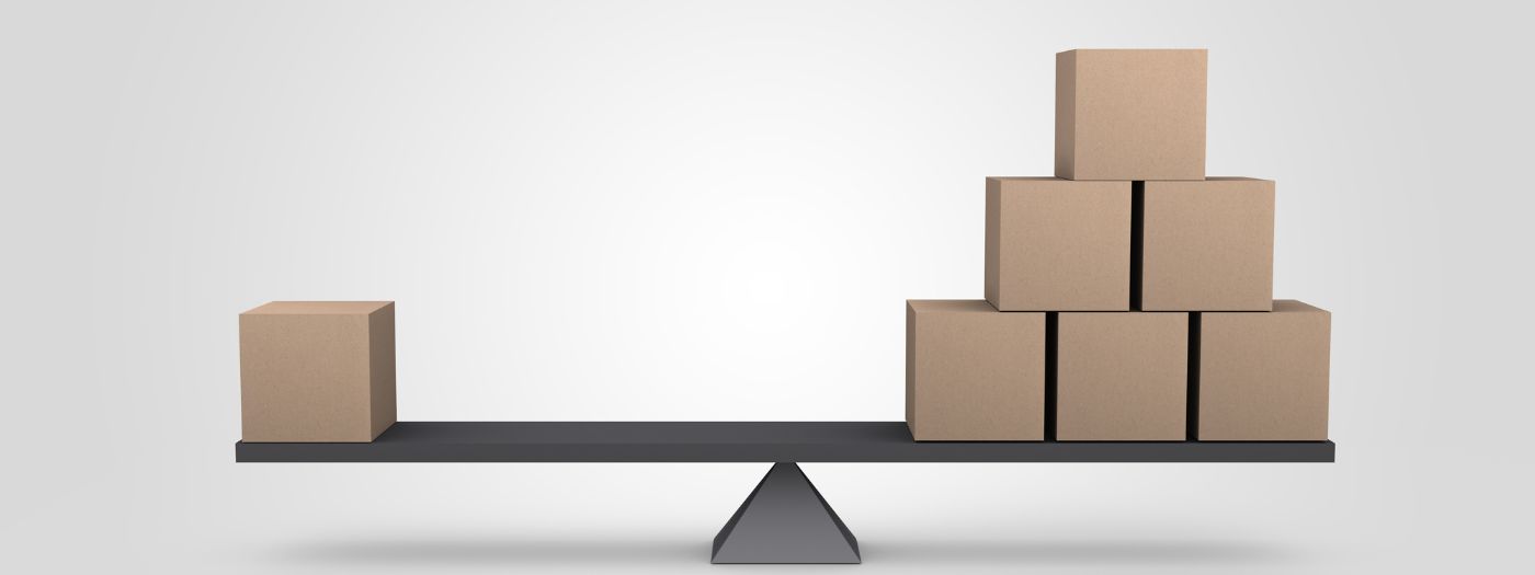 effet de levier du credit immobilier