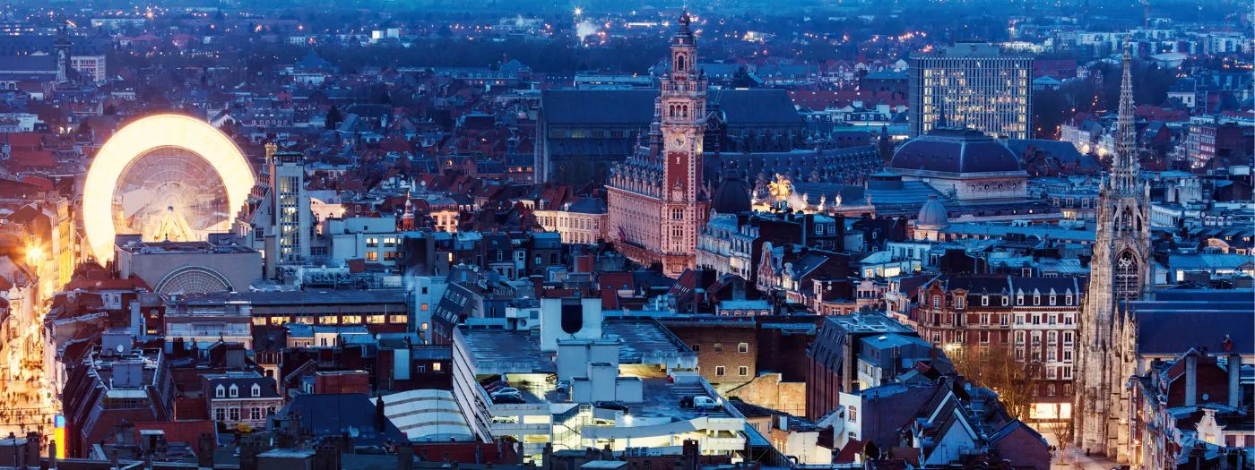 investir logement etudiant lille