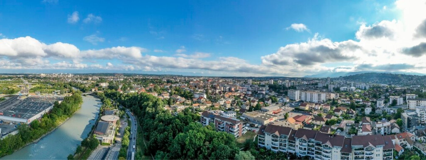 investir en pinel a annemasse