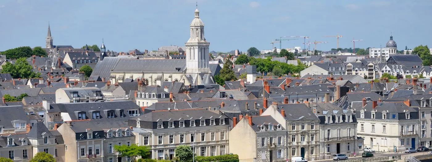 investissement locatif angers