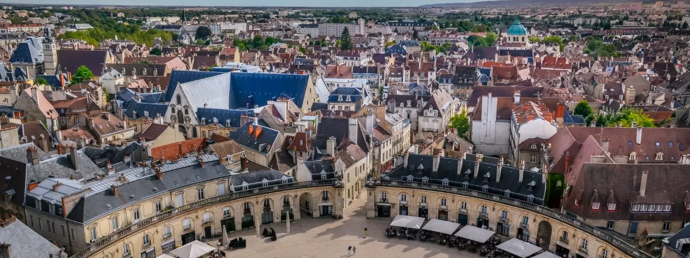 investissement locatif à dijon