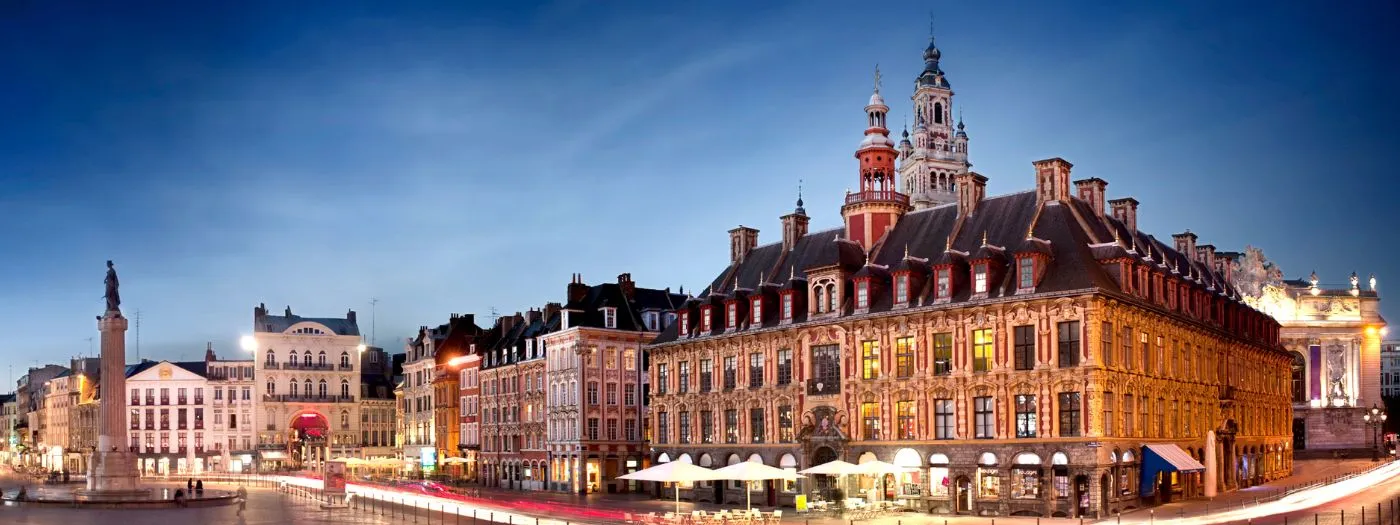 investissement locatif lille