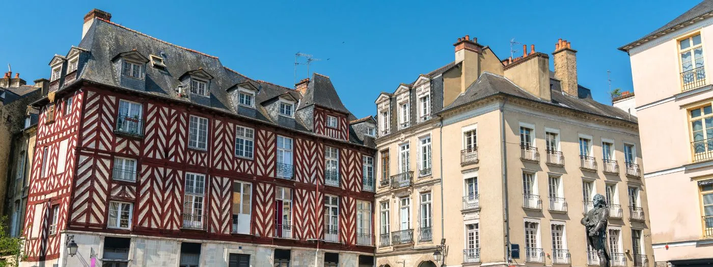 investissement locatif rennes