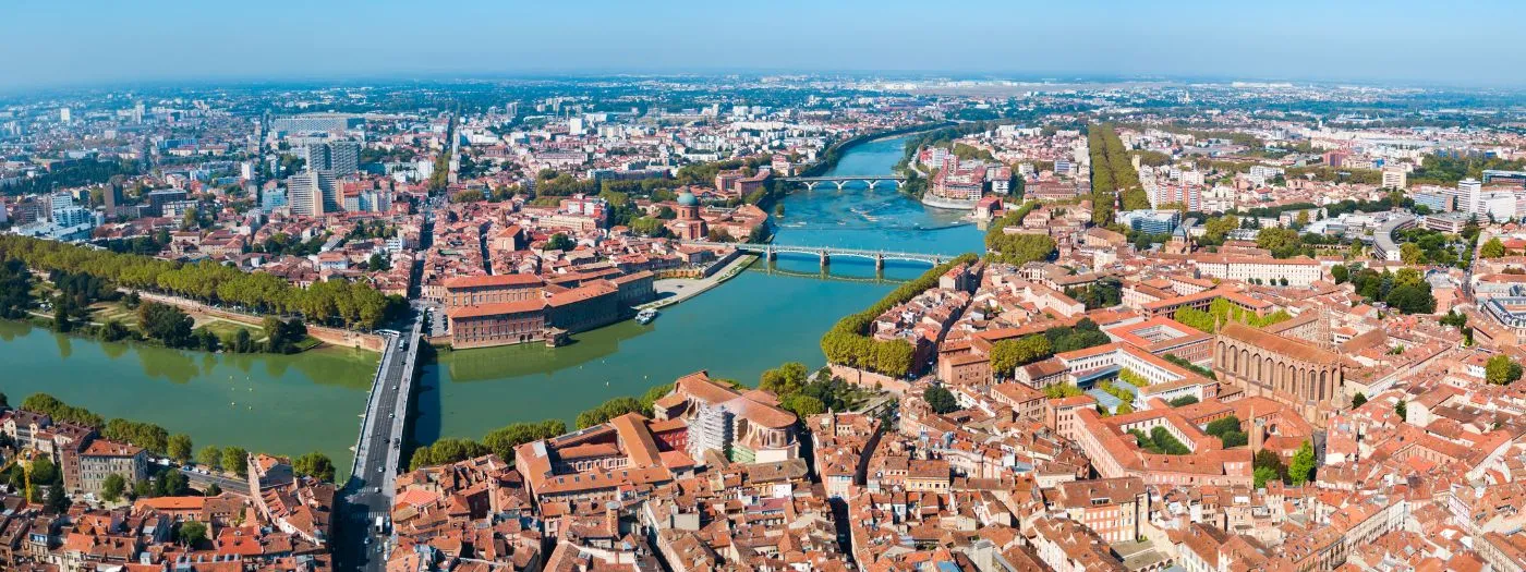 réaliser un investissement locatif sur toulouse