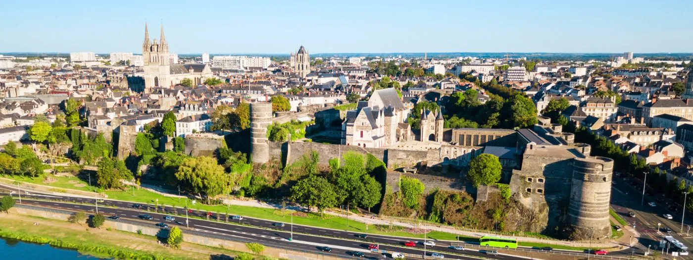 le statut lmnp à angers