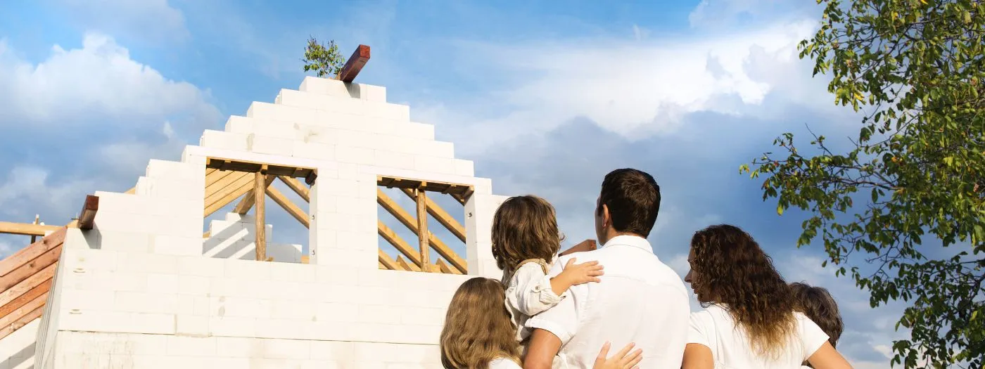 acheter sa maison en vefa