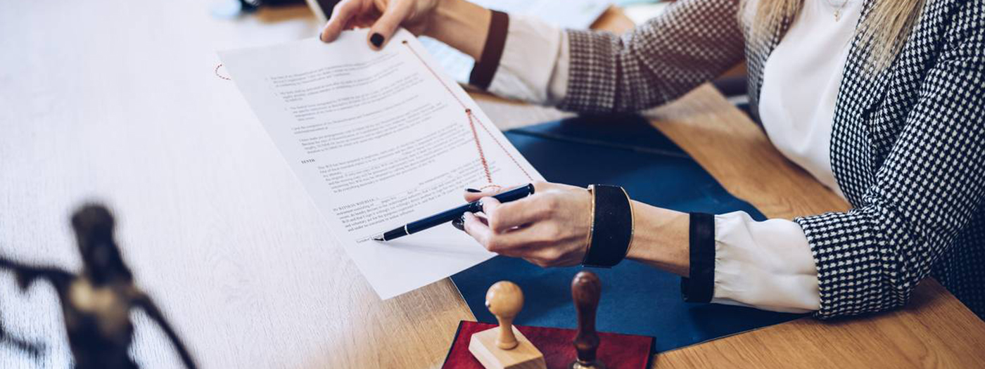 pourquoi faire appel a un notaire