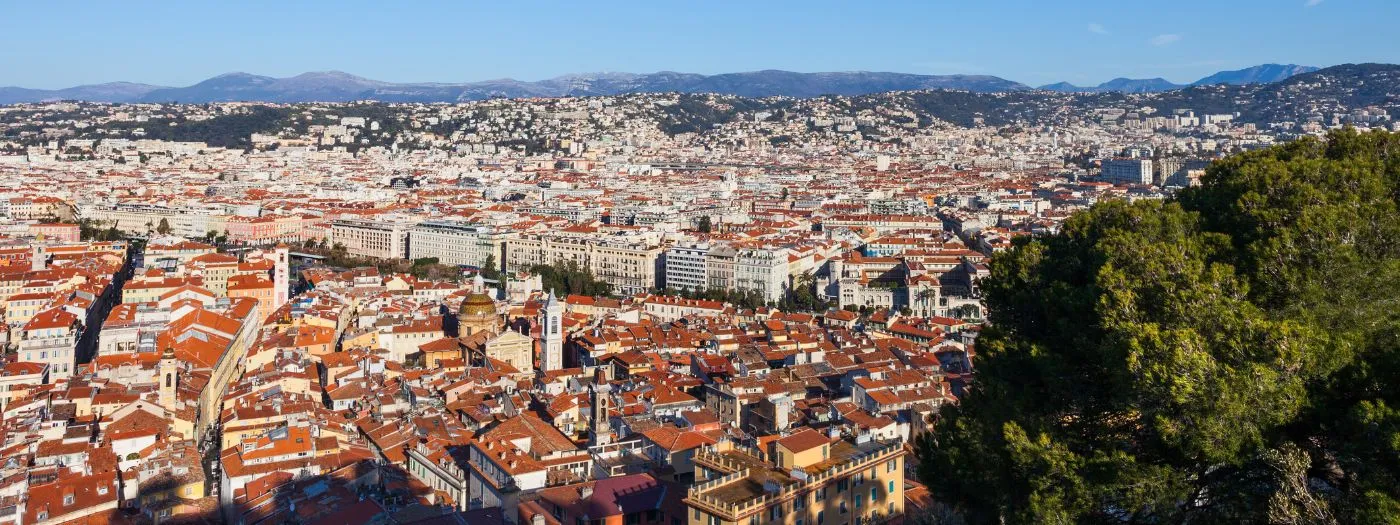 les prix de l'immobilier neuf à nice