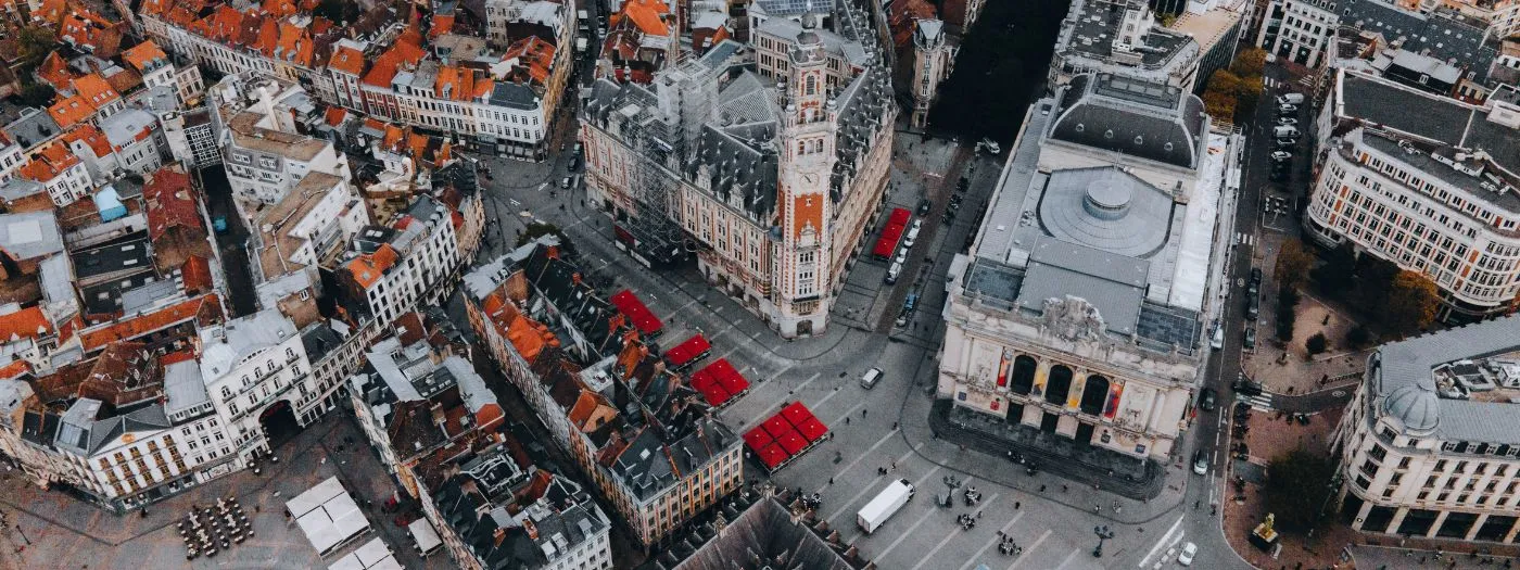 promoteur immobilier lille