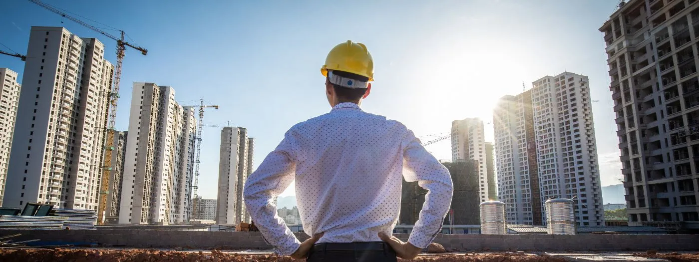 trouver un promoteur immobilier à nice