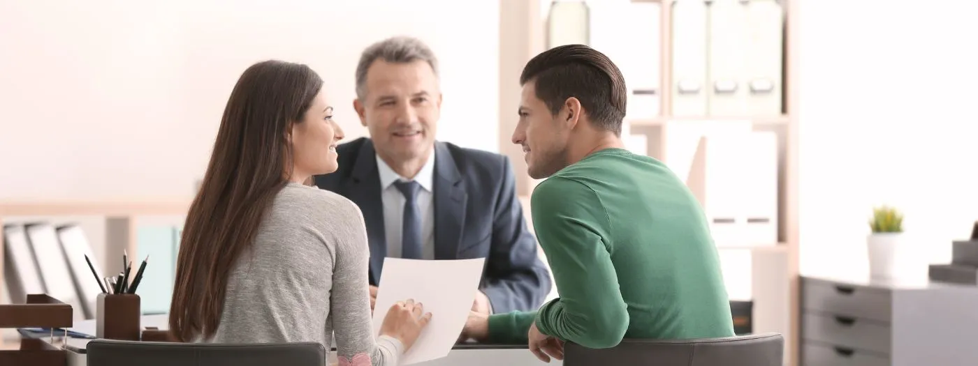 role du notaire dans une vente immobiliere