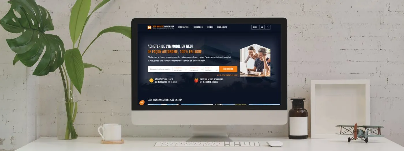 meilleur site pour investir dans l'immobilier neuf