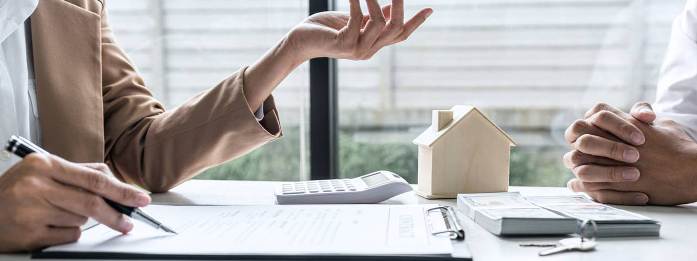 dossier pret immobilier