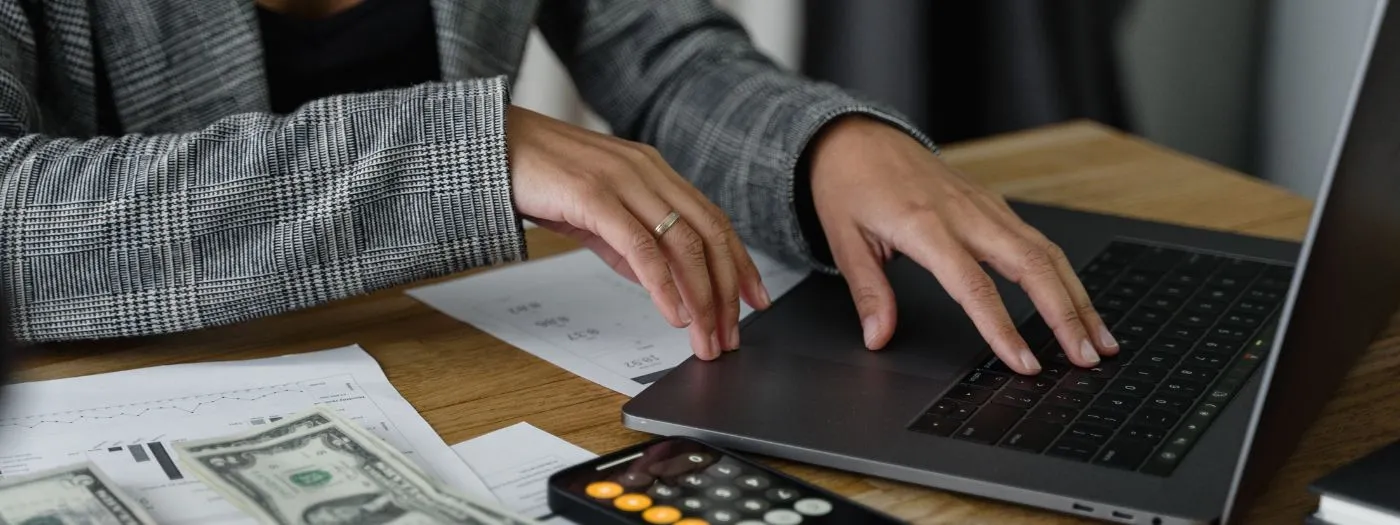 depot de garantie vefa