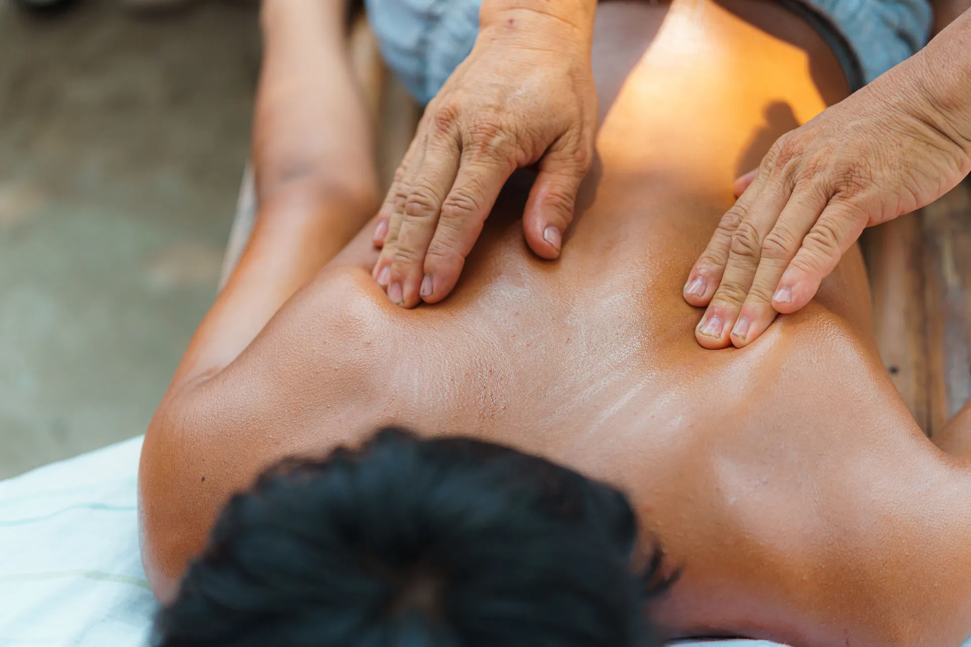Masseur à  Fribourg